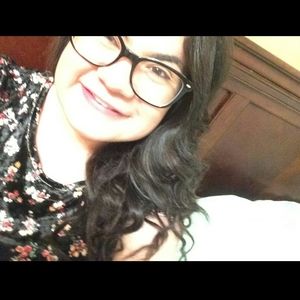 Meet your Posher, Luisa